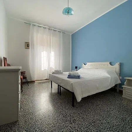 Montes Per 9 Con 3 Bagni Vicino Cala Gonone *
