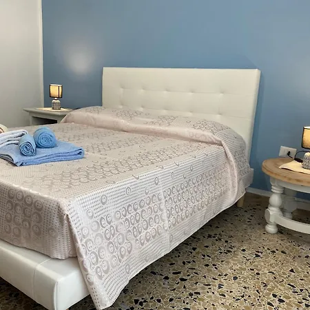 Апартаменты Montes Per 9 Con 3 Bagni Vicino Cala Gonone