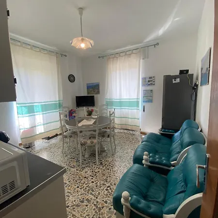 Montes Per 9 Con 3 Bagni Vicino Cala Gonone *