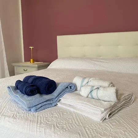 Daire Montes Per 9 Con 3 Bagni Vicino Cala Gonone Dorgali