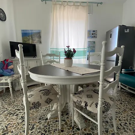 Montes Per 9 Con 3 Bagni Vicino Cala Gonone * Dorgali
