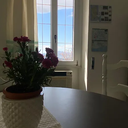 Montes Per 9 Con 3 Bagni Vicino Cala Gonone Апартаменты *