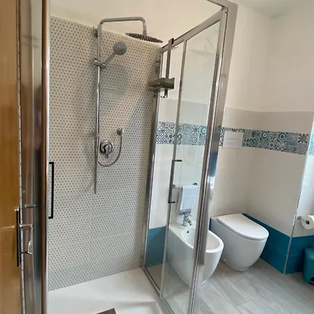Montes Per 9 Con 3 Bagni Vicino Cala Gonone Апартаменты *