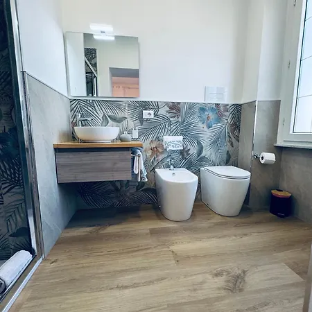 Montes Per 9 Con 3 Bagni Vicino Cala Gonone Апартаменты