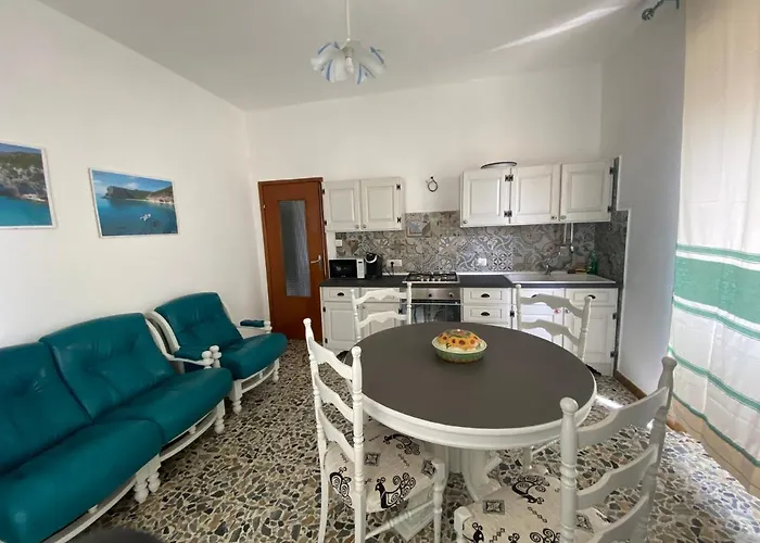 Lejlighed Montes Dorgali