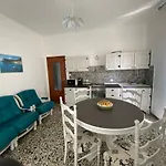 Διαμέρισμα Montes Per 9 Con 3 Bagni Vicino Cala Gonone Dorgali