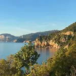 Montes Per 9 Con 3 Bagni Vicino Cala Gonone Διαμέρισμα Dorgali