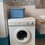 Διαμέρισμα Montes Per 9 Con 3 Bagni Vicino Cala Gonone *