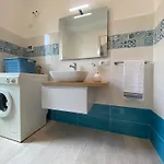 Montes Per 9 Con 3 Bagni Vicino Cala Gonone *