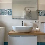 Montes Per 9 Con 3 Bagni Vicino Cala Gonone