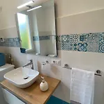Montes Per 9 Con 3 Bagni Vicino Cala Gonone