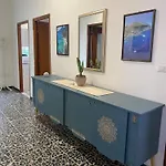 Montes Per 9 Con 3 Bagni Vicino Cala Gonone * Dorgali