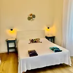 Montes Per 9 Con 3 Bagni Vicino Cala Gonone Διαμέρισμα *
