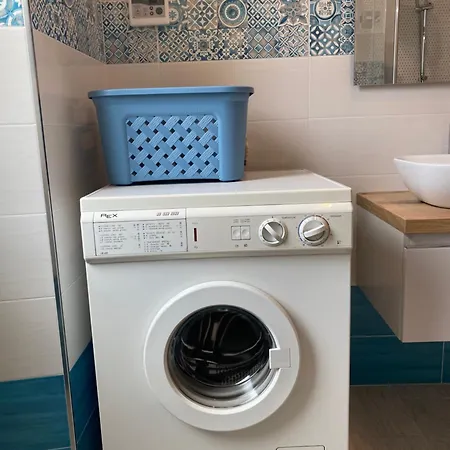 Lägenhet Montes Per 9 Con 3 Bagni Vicino Cala Gonone *