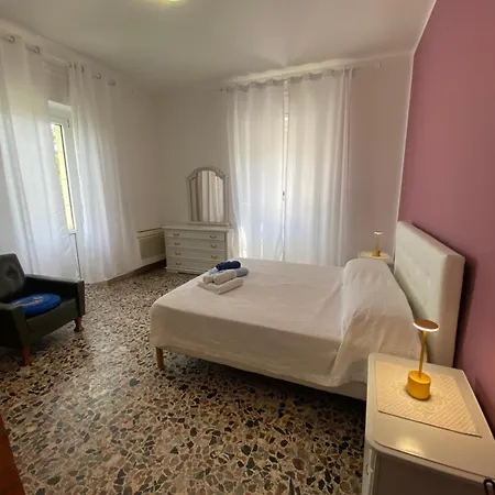 Appartement Montes *