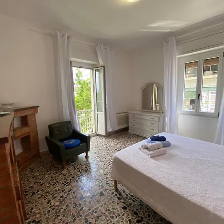 Montes Appartement *