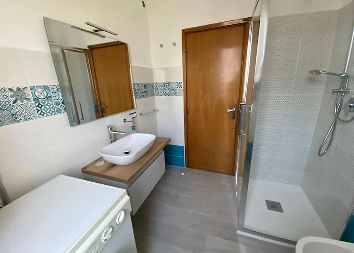 Daire Montes Dorgali